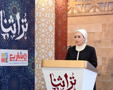 انتصار السيسي