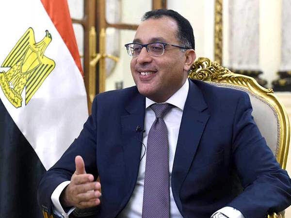 الدكتور مصطفي مدبولي - رئيس مجلس الوزراء
