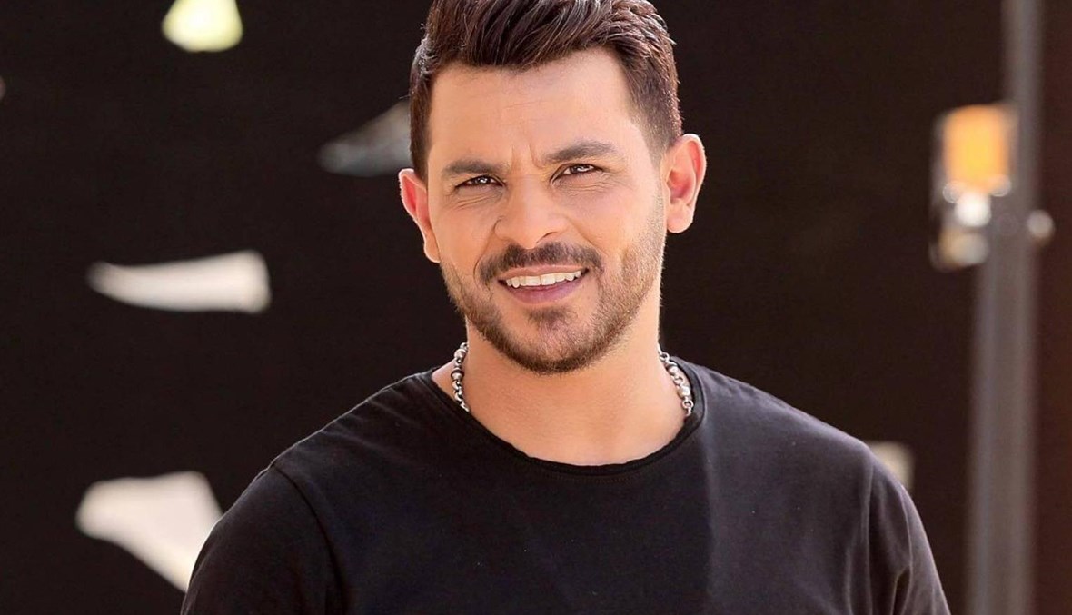 محمد رشاد 