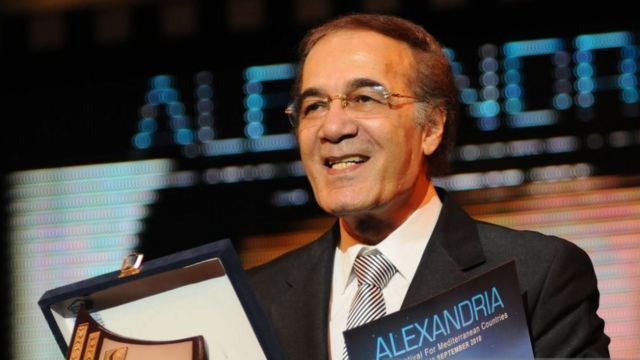 محمود ياسين 