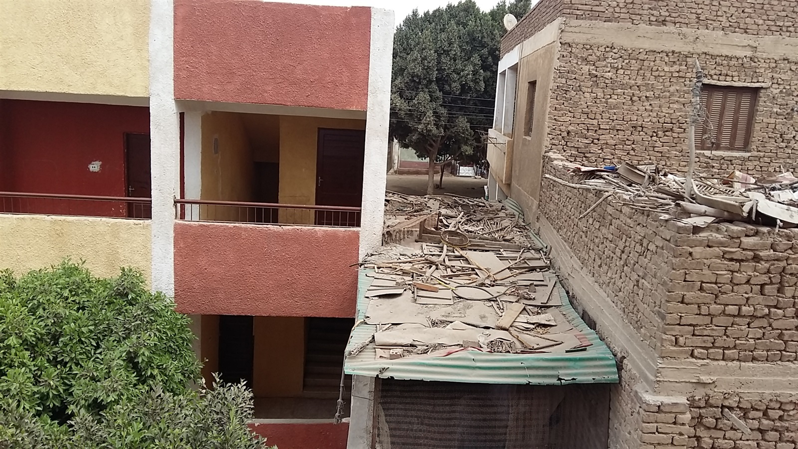 مدارس القليوبية