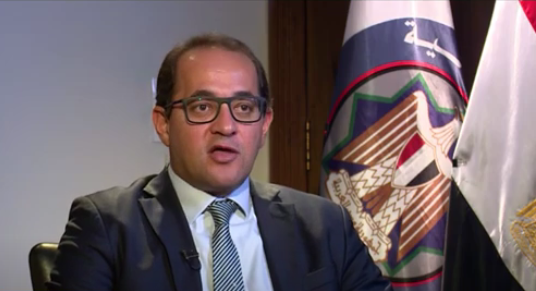 نائب وزير المالية 