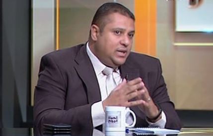 محمد اسماعيل