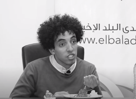 عبد الرحمن أبو ليلة .. فنان مسرحي وشبيه الفنان اسماعيل ياسين