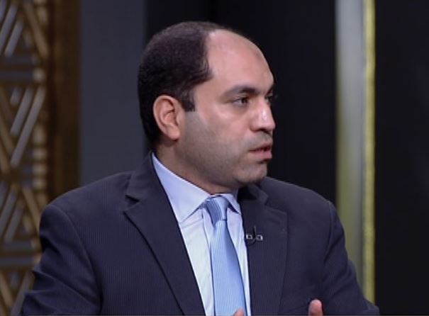 عمرود رويش