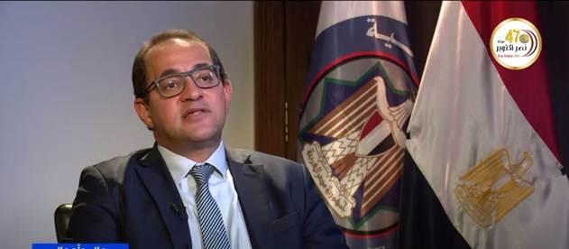 أحمد كوجك، نائب وزير المالية