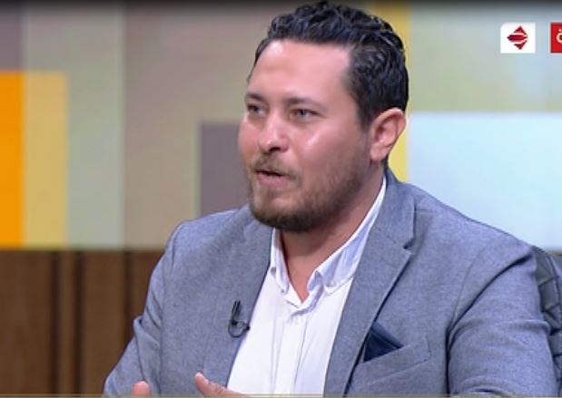علاء عصام