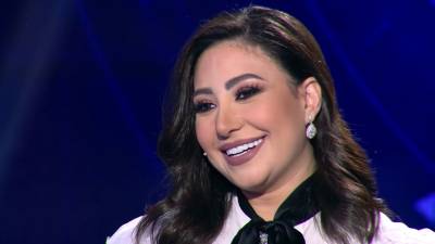 المطربة بوسي