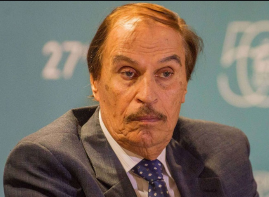 عزت العلايلي 