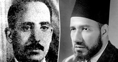 حسن البنا 