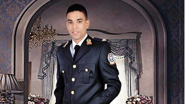 الملازم محمد مشهور