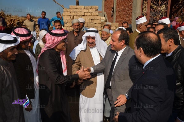 جانب من الحدث