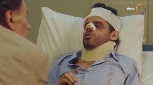 حمدى الميرغنى 