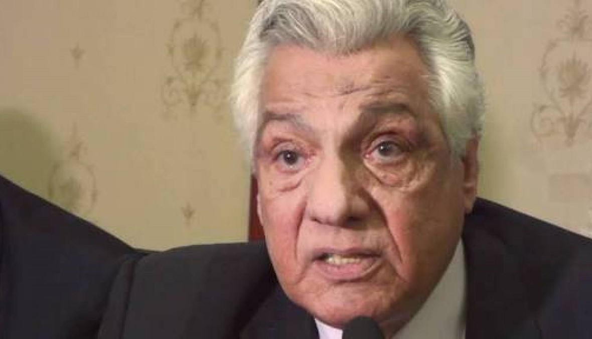 احمد عبد الوارث
