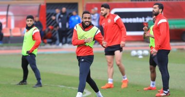 فريق الأهلي " صورة أرشيفية"