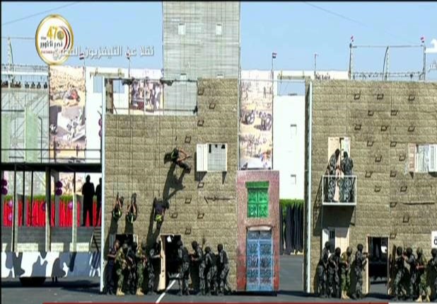 كلية الشرطة 
