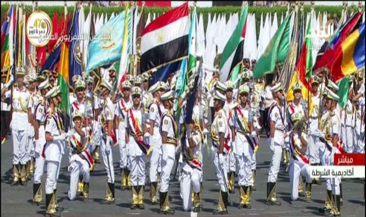 كلية الشرطة