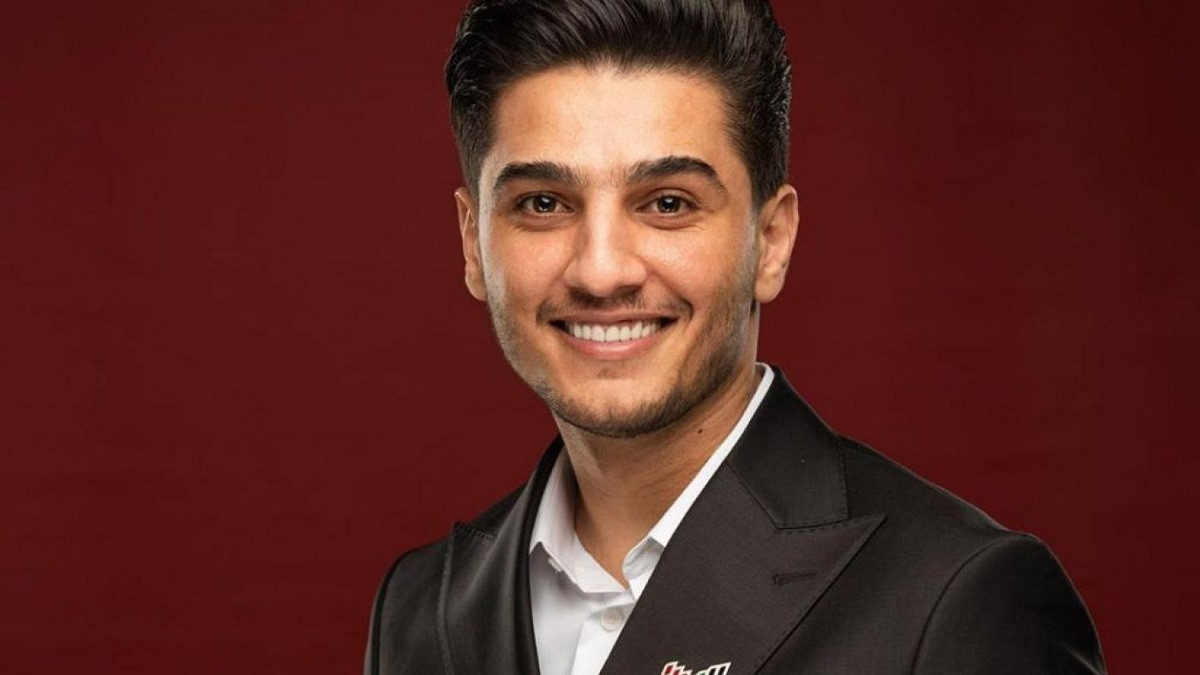 إسرائيل تلغي تصريح دخول الفنان الفلسطيني محمد عساف