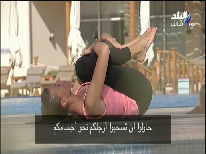 صورة من الحدث