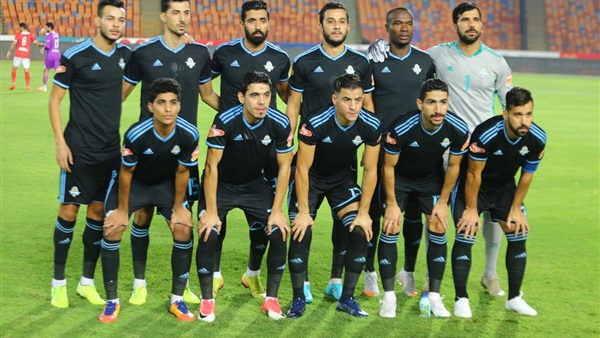 فريق بيراميدز