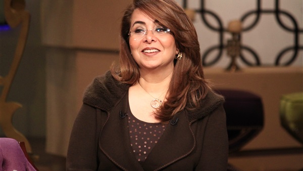 غادة والي وزيرة التضامن الاجتماعي