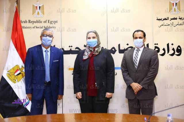 بروتكولات جامعة جنوب الوادي بروتكولات جامعة جنوب الوادي