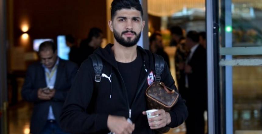 فرجاني ساسي