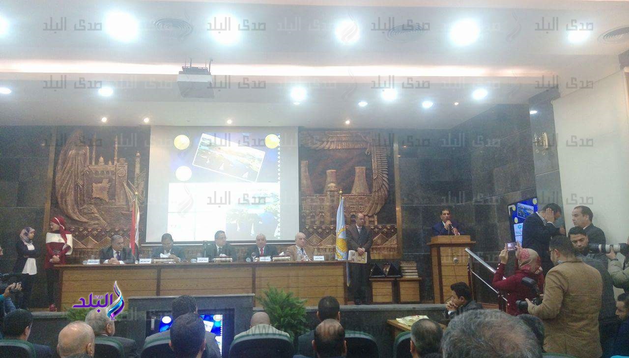 افتتاح الدورة التدريبية افتتاح الدورة التدريبية