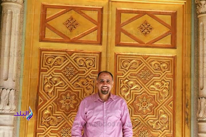 الدكتور ولاء الدين بدوي 