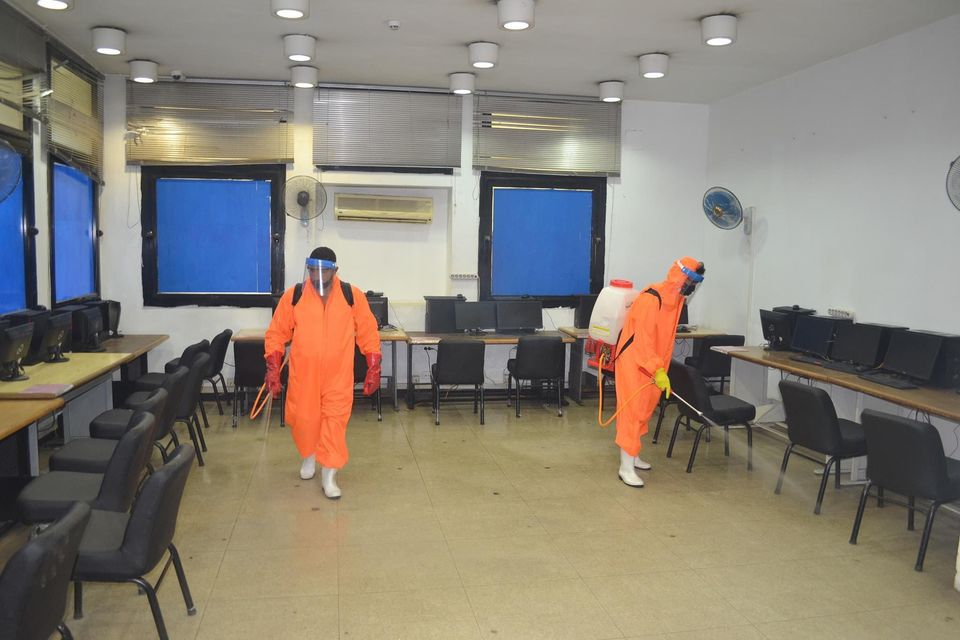 حاسبات عين شمس