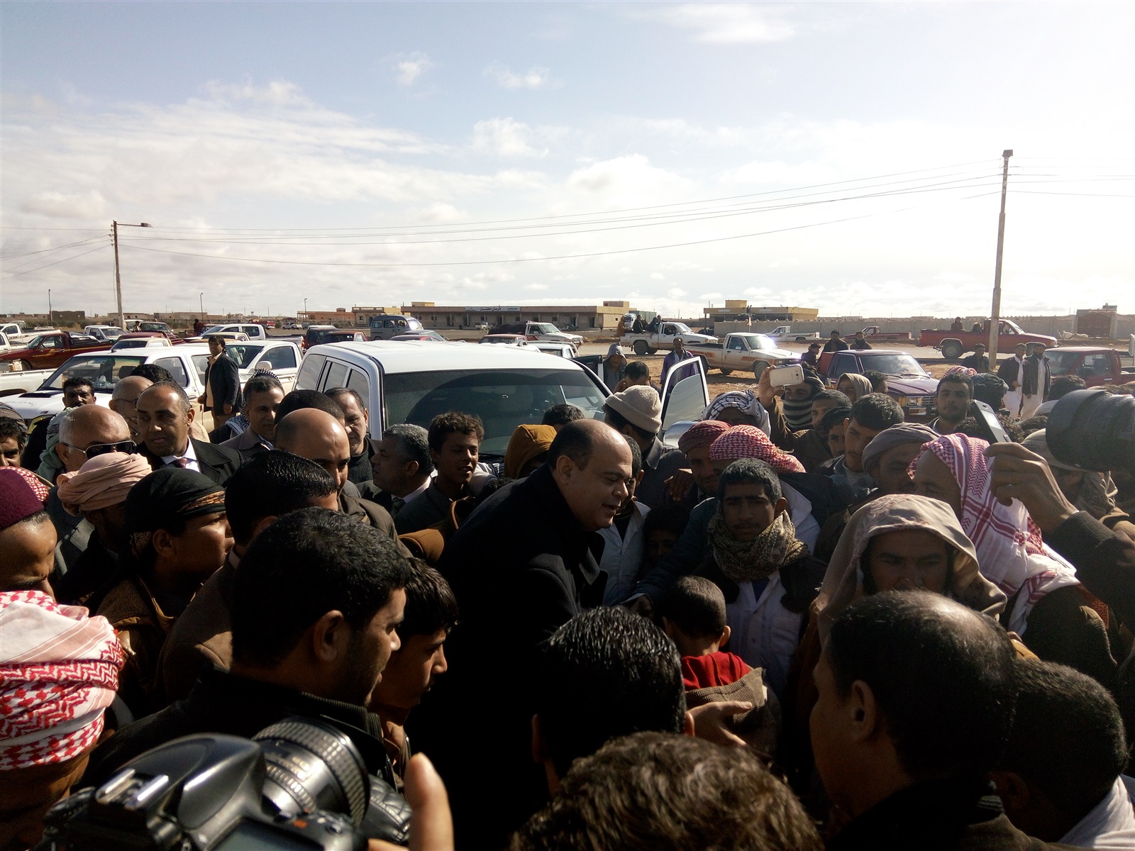 صورة آرشيفية
