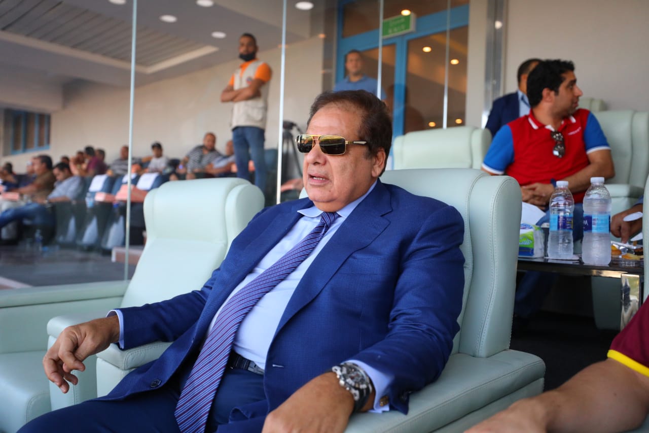 النائب محمد ابو العينين 