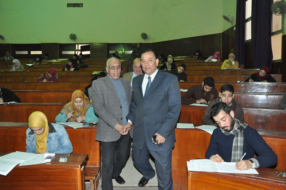 جانب من الحدث