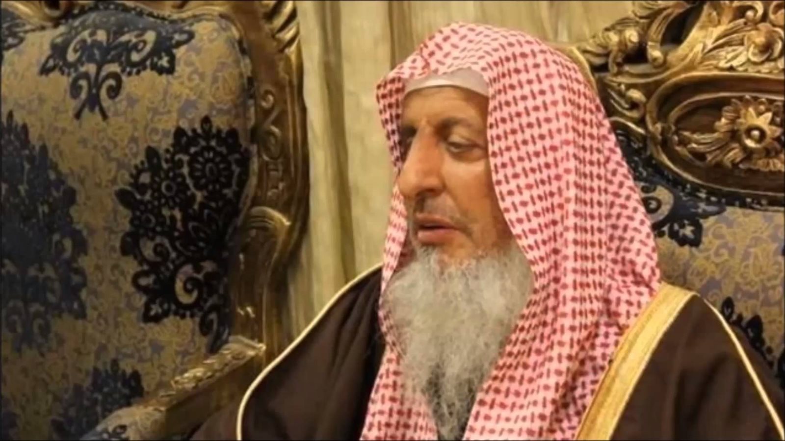 المفتي العام للسعودية الشيخ عبد العزيز بن عبد الله آل الشيخ المفتي العام للسعودية الشيخ عبد العزيز بن عبد الله آل الشيخ
