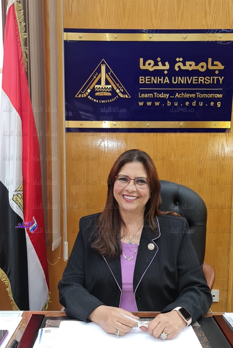 نائب رئيس جامعة المجتمع 