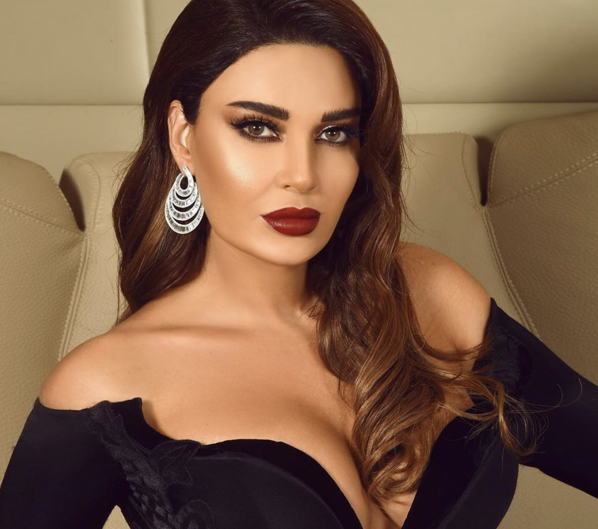 سيرين عبد النور 