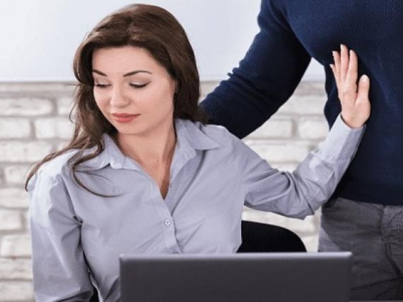 نصائح للتعامل مع المتحرشين