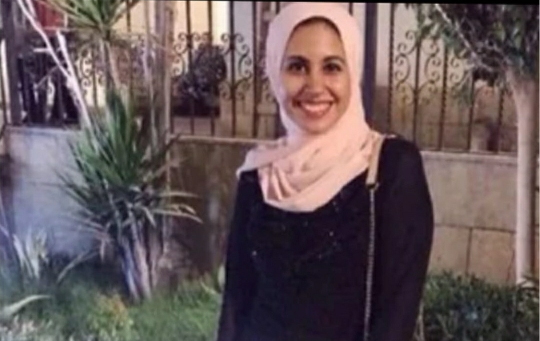 فتاة المعادي