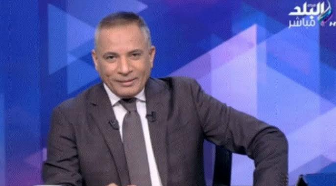 احمد موسي