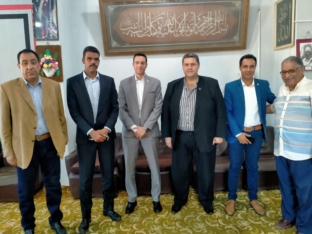 كلاب ضالةلتربية و التعليم 