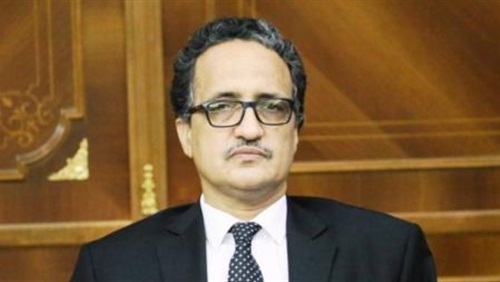وزير الخارجية الموريتاني