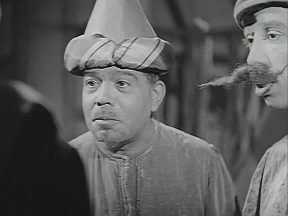 علي الكسار