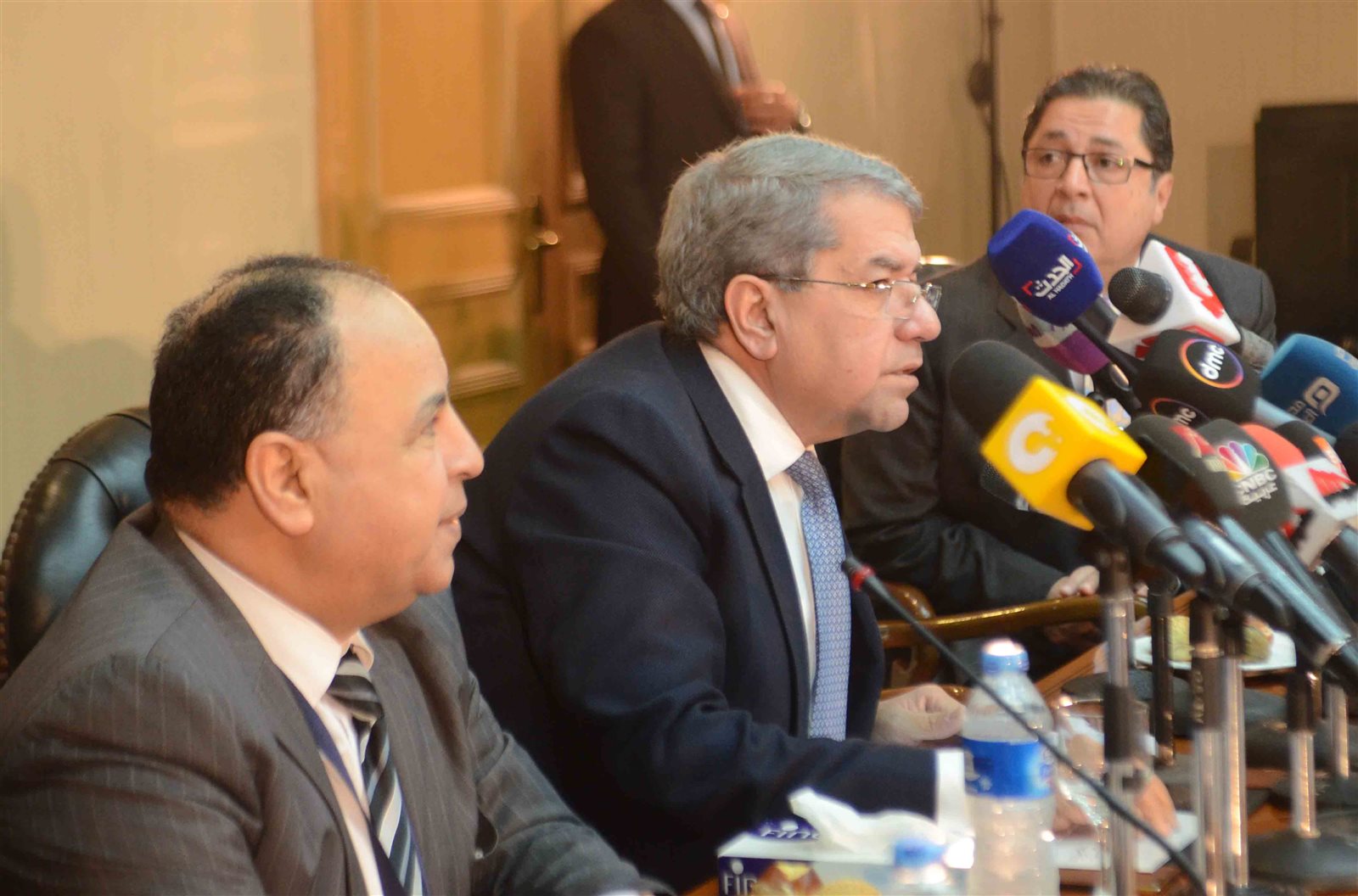 الجارحى الجارحى
