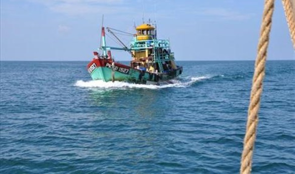 صورة أرشيفية