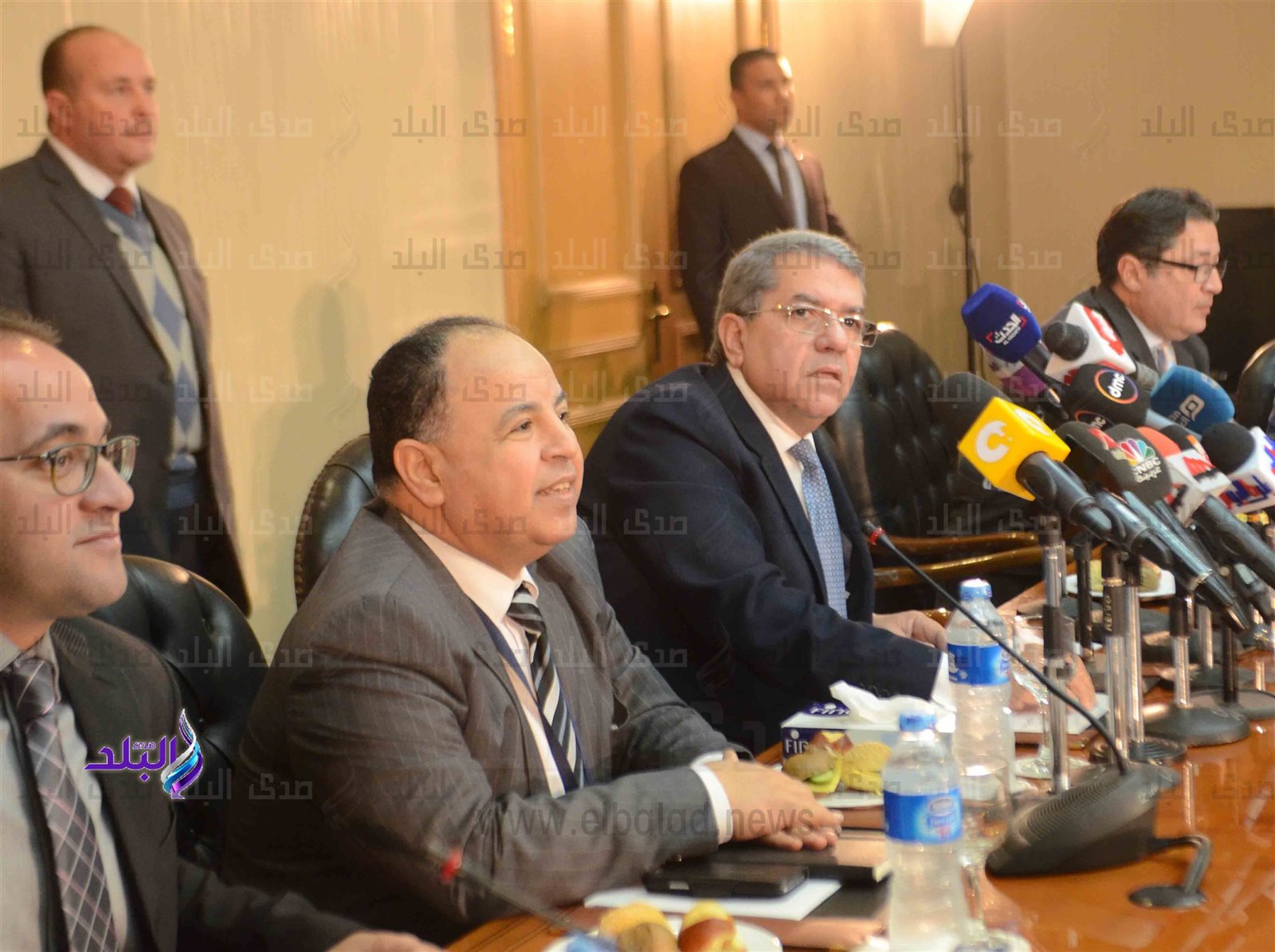 الجارحى الجارحى