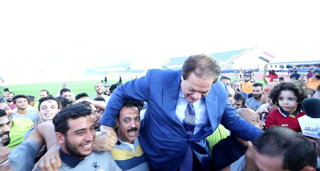 محمد أبو العينين