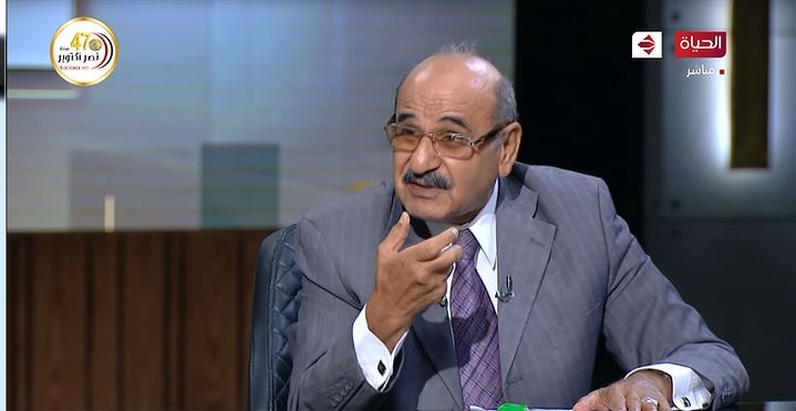 مجدي البسيوني، مساعد وزير الداخلية الأسبق