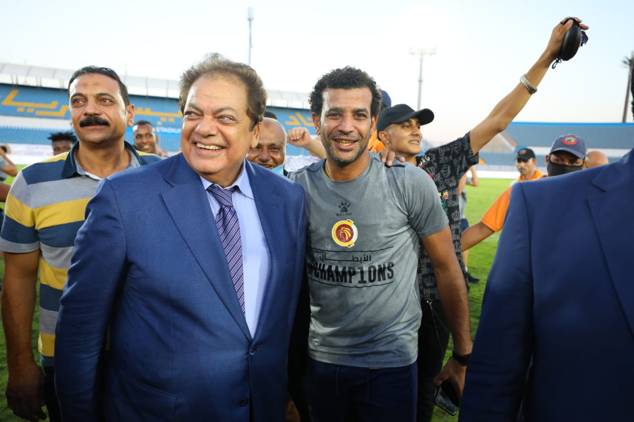 محمد ابوالعينين