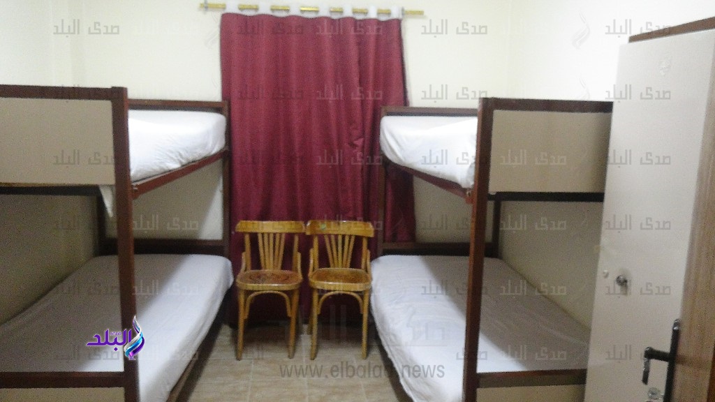 جامعة المنيا 
