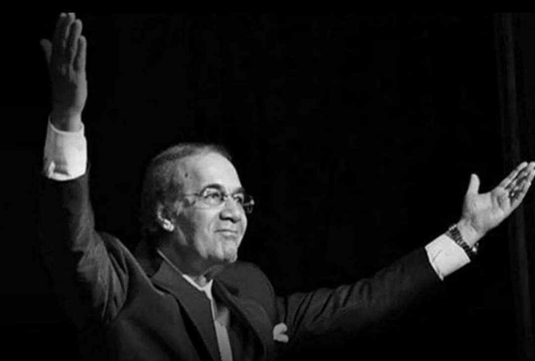 محمود ياسين